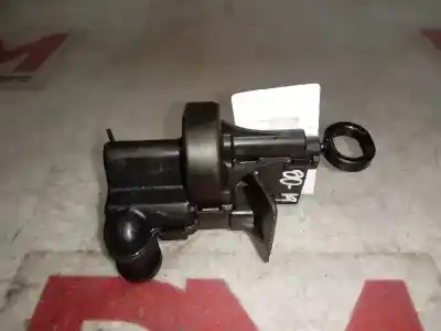 Pezzo di ricambio per auto di seconda mano motore chiusura cancello centralizzato per citroen c1 city edition riferimenti oem iam 213614