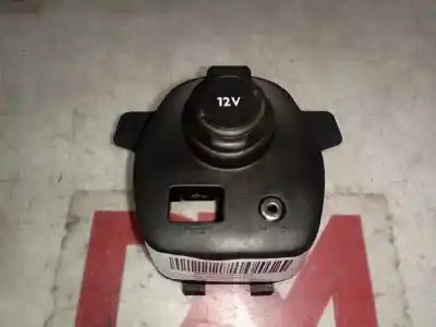 Pezzo di ricambio per auto di seconda mano trasformatore di energia per citroen c1 city edition riferimenti oem iam 