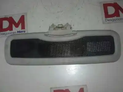 Peça sobressalente para automóvel em segunda mão para-sol direito por smart coupe 1.0 cat referências oem iam   