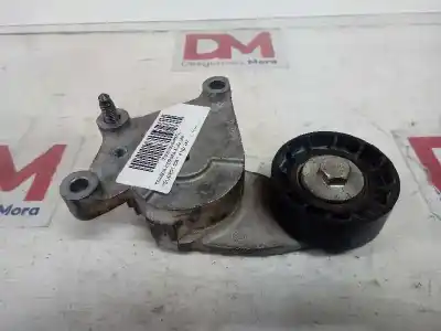Pezzo di ricambio per auto di seconda mano tendicinghia ausiliaria per peugeot 208 i (ca_, cc_) 1.4 hdi riferimenti oem iam 