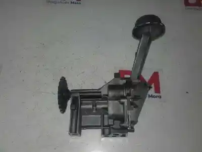 Pezzo di ricambio per auto di seconda mano bomba a olio per renault scenic ii authentique riferimenti oem iam 8200307174