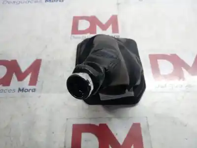 Peça sobressalente para automóvel em segunda mão forra da alavanca de velocidades por toyota land cruiser (j15) gx referências oem iam 