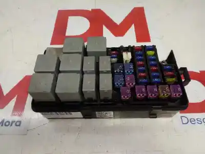 Second-hand car spare part FUSE BOX UNIT for CHEVROLET LACETTI  OEM IAM references 0324J200  