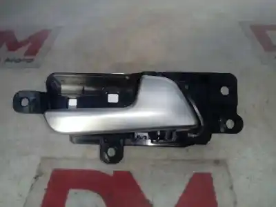 Tweedehands auto-onderdeel binnen handgreep achter achter voor kia sportage iv (ql, qle) 1.6 gdi oem iam-referenties 82623f1000