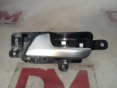 Tweedehands auto-onderdeel binnenhandgreep links achter voor kia sportage iv (ql, qle) 1.6 gdi oem iam-referenties 82613f1000