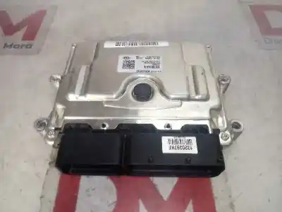 Tweedehands auto-onderdeel ecu motorcontroller voor kia sportage iv (ql, qle) 1.6 gdi oem iam-referenties 391102brn0