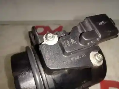 Tweedehands auto-onderdeel stroommeter voor citroen ds5 design oem iam-referenties 9662635680  