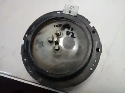 Second-hand car spare part left headlight for daewoo korando gasolina oem iam references   