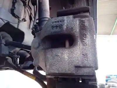 Pezzo di ricambio per auto di seconda mano pinza freno anteriore destra per bmw x3 (e83) 2.0d riferimenti oem iam 