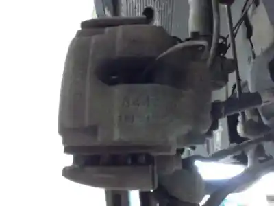 Pezzo di ricambio per auto di seconda mano pinza freno anteriore sinistra per bmw x3 (e83) 2.0d riferimenti oem iam 