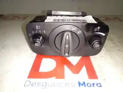Pezzo di ricambio per auto di seconda mano controllo della luce per ford ecosport titanium riferimenti oem iam 