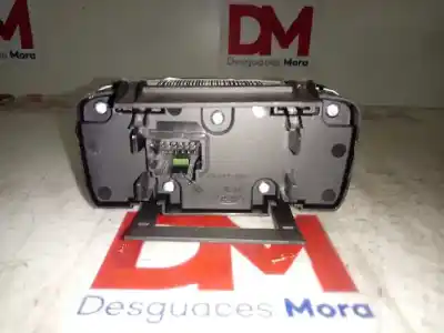 Second-hand car spare part headlights switch for ford ecosport titanium oem iam references   