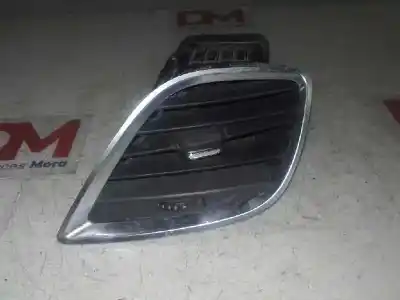 Pezzo di ricambio per auto di seconda mano aeratore per opel mokka edition ecoflex riferimenti oem iam 95245317