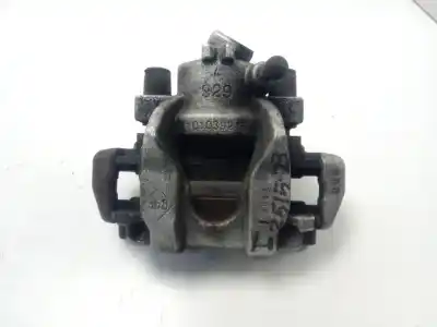 Tweedehands auto-onderdeel remklauw links voor voor dacia sandero ambiance oem iam-referenties 410103921r