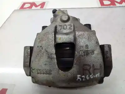Pezzo di ricambio per auto di seconda mano pinza freno anteriore destra per ford ecosport titanium riferimenti oem iam 