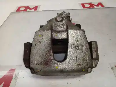 Pezzo di ricambio per auto di seconda mano pinza freno anteriore sinistra per ford ecosport titanium riferimenti oem iam 