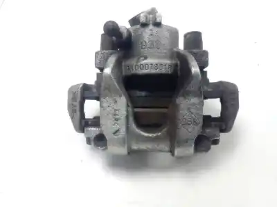 Tweedehands auto-onderdeel rechts voor remklauw voor dacia sandero ambiance oem iam-referenties 410007801r