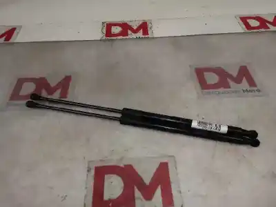 Pezzo di ricambio per auto di seconda mano ammortizzatori baule / porte per citroen c1 city edition riferimenti oem iam 