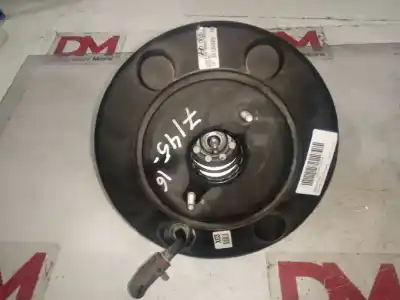 Peça sobressalente para automóvel em segunda mão servo freio por hyundai i30 (gd) classic referências oem iam 58500a5200