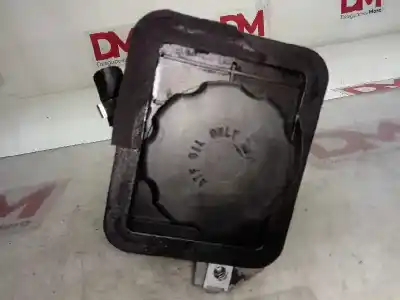 Pezzo di ricambio per auto di seconda mano pompa del servosterzo per bmw x3 (e83) 2.0d riferimenti oem iam 340519601  