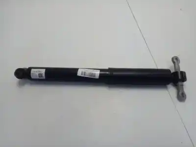 Peça sobressalente para automóvel em segunda mão amortecedor traseiro direito por peugeot 308 1.6 referências oem iam 9844513580