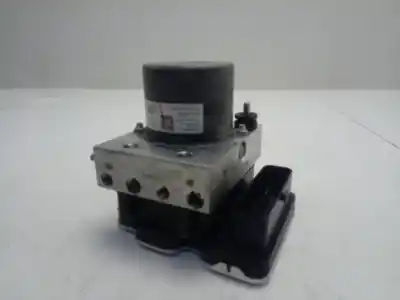 Peça sobressalente para automóvel em segunda mão abs por peugeot 308 1.6 referências oem iam 9844406780  
