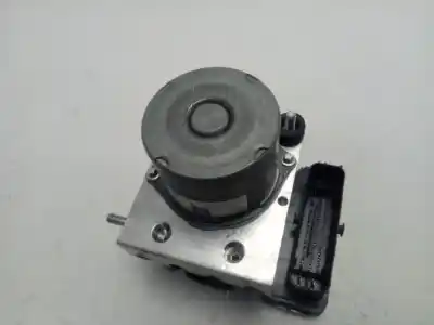 Peça sobressalente para automóvel em segunda mão abs por peugeot 308 1.6 referências oem iam 9844406780  