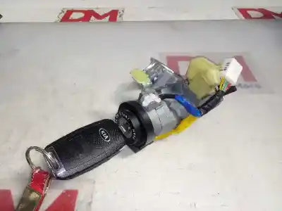 Peça sobressalente para automóvel em segunda mão comutador de ignição por kia soul ( ) concept referências oem iam 49a6101110