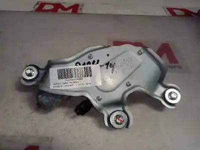Peça sobressalente para automóvel em segunda mão motor do limpador traseiro por kia soul ( ) concept referências oem iam 98700b2000