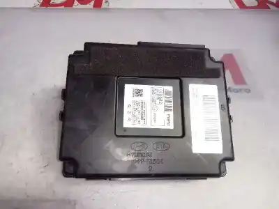 Peça sobressalente para automóvel em segunda mão módulo eletrônico por kia soul ( ) concept referências oem iam 95400b2ap0
