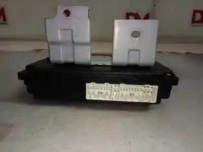 Second-hand car spare part electronic module for kia soul ( ) concept oem iam references 95400b2ap0  