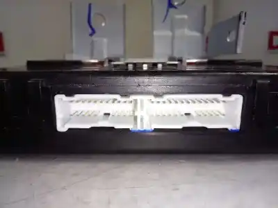 Second-hand car spare part electronic module for kia soul ( ) concept oem iam references 95400b2ap0  