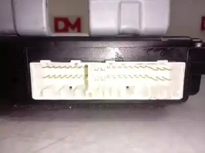 Second-hand car spare part electronic module for kia soul ( ) concept oem iam references 95400b2ap0  