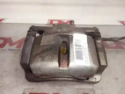 Автозапчасти б/у передний левый тормозной суппорт за mazda cx-5 prime-line 2wd ссылки oem iam 