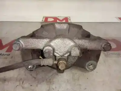 Second-hand car spare part front left brake caliper for mazda cx-5 prime-line 2wd oem iam references   