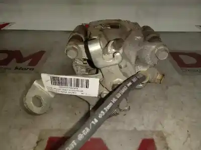 Автозапчасти б/у задний правый тормозной суппорт за mazda cx-5 prime-line 2wd ссылки oem iam   