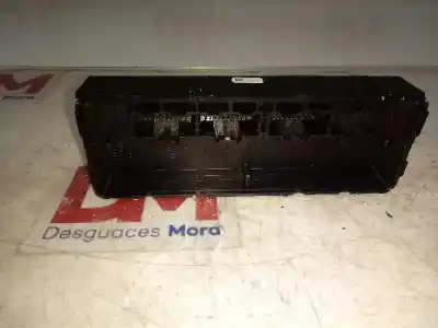 İkinci el araba yedek parçası elektronik modül için opel mokka x selective start/stop oem iam referansları 13506235  