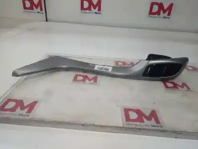 Peça sobressalente para automóvel em segunda mão grelha de ventilação tablier por hyundai i30 (gd) classic referências oem iam 