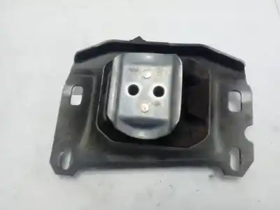 Second-hand car spare part left engine support for peugeot 308 1.6 oem iam references 9813899680  