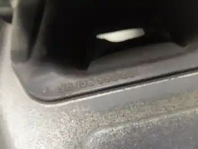 Second-hand car spare part left engine support for peugeot 308 1.6 oem iam references 9813899680  