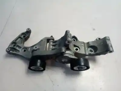 Second-hand car spare part alternator support for opel astra j lim. 1.7 16v cdti oem iam references 