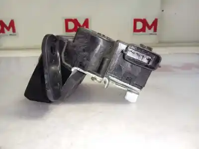 Second-hand car spare part trunk lock for kia soul ( ) concept oem iam references   