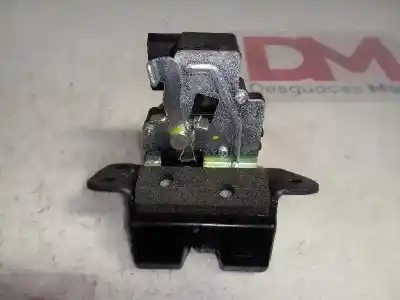 Second-hand car spare part trunk lock for kia soul ( ) concept oem iam references   