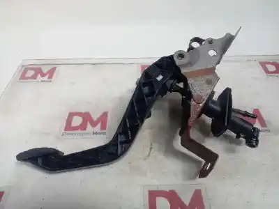 Автозапчасти б/у педаль сцепления за mazda cx-5 prime-line 2wd ссылки oem iam kd431486  
