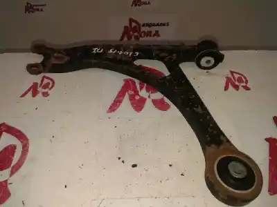 Автозапчастина б/у передній лівий верхній рычок підвіски для audi s3 (8l) 1.8 20v turbo посилання на oem iam 8n0407165 caja 2 