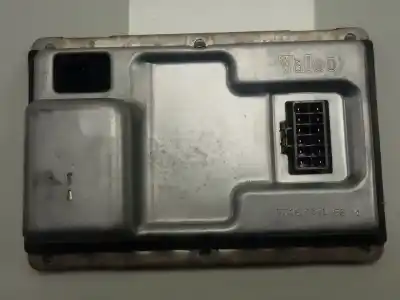 Pièce détachée automobile d'occasion  MODULE DE BALLAST DE PHARE XENON pour RENAULT MEGANE II COUPE  Références OEM IAM 89030469  