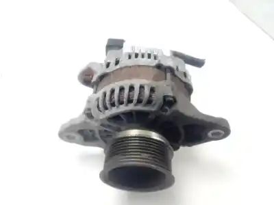 Second-hand car spare part alternator for renault premium 370 oem iam references 7420842445