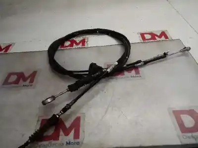 Piesă de schimb auto la mâna a doua cablu pentru nissan cabstar nt 400 referințe oem iam 