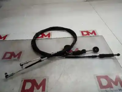 Peça sobressalente para automóvel em segunda mão fio por nissan cabstar nt 400 referências oem iam   