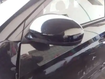 Second-hand car spare part left rearview mirror for hyundai tucson (tl, tle) 1.7 crdi oem iam references 87610d7020